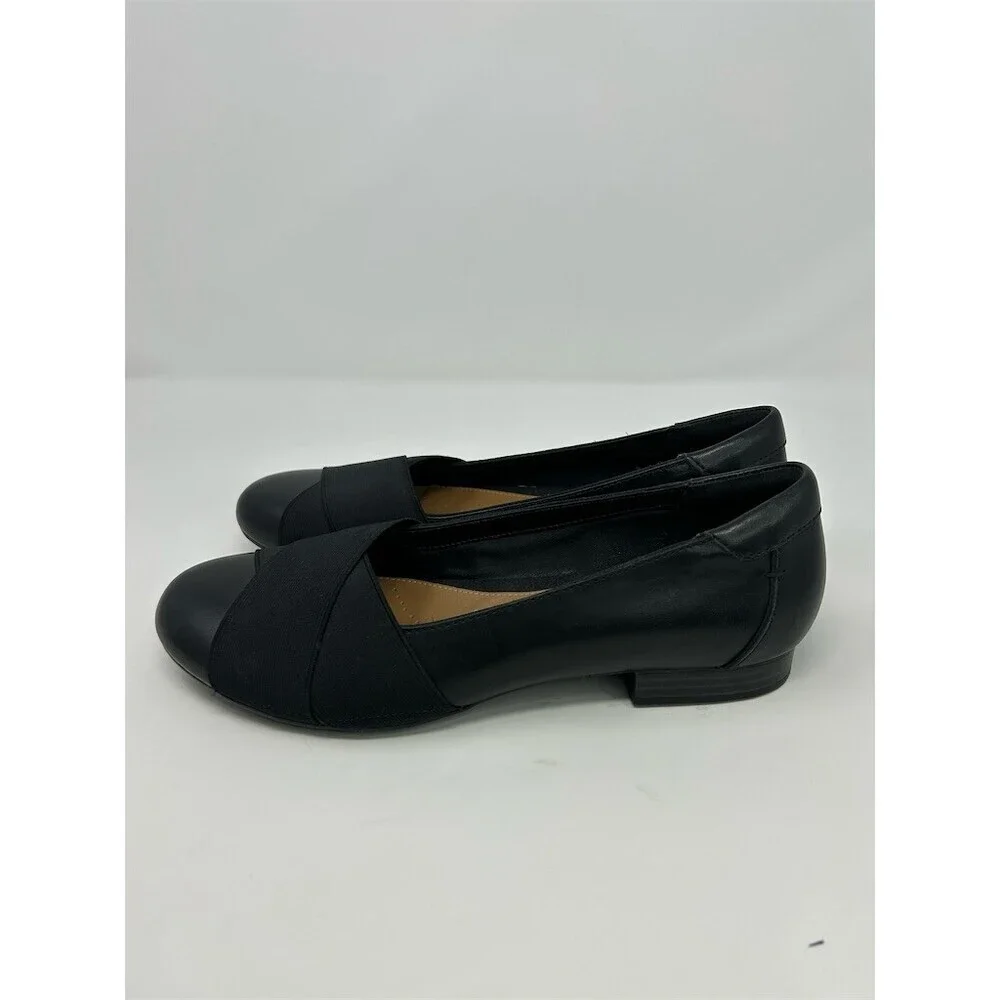 Clarks collection slip